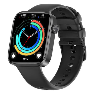 Findtime ECG Smart Watch with Heart Rate Monitor SpO2 Bluetooth Calling
